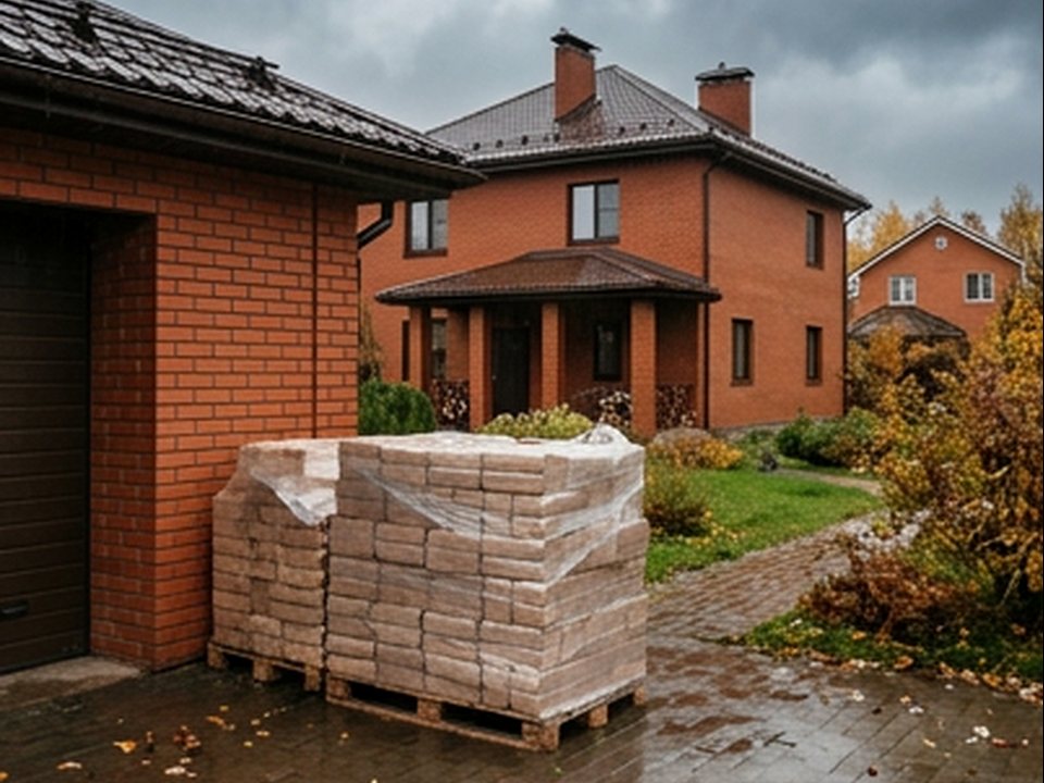 берёза камерной сушки — Очаговая улица, 17А, Ярославль